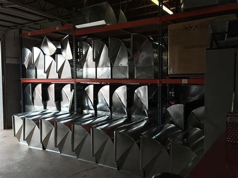 hvac sheet metal fabrication phoenix az|jose's sheet metal company.